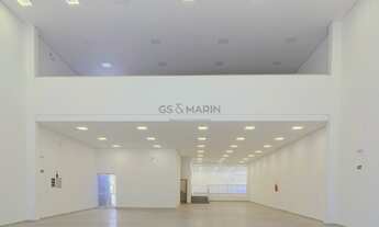 Imagem 3: LONDRINA - Galpão/Depósito/Armazém - Dom Bosco