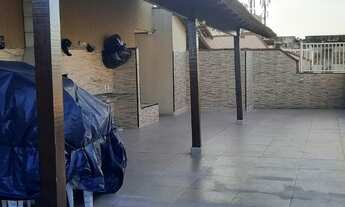 Imagem 7: Apartamento em Mesquita com Guarden - Centro