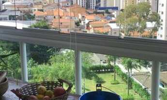Imagem 5: Apartamento para venda possui 145 metros quadrados com 3 quartos em Santa Teresinha - São