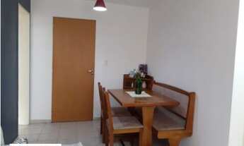 Imagem 2: Apartamento à venda no bairro Morumbi - São Paulo/SP