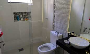 Imagem 2: Casa no Bairro Jardim Bela Vista na cidade de Bauru