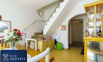 Imagem 3: Casa com 3 dormitórios à venda, 180 m² por R$ 850.000 - Cambuci - São Paulo/SP