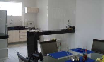 Imagem 3: Ótima casa com 2 quartos, em mesquita - KJD3211