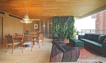 Imagem 6: Apartamento 284² 3 Suites 4 Vagas