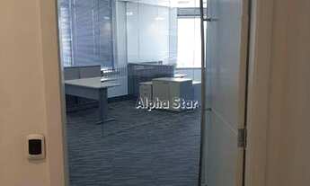 Imagem 7: Sala para alugar, 190 m² por R$ 10.000,00/mês - Alphaville Industrial - Barueri/SP