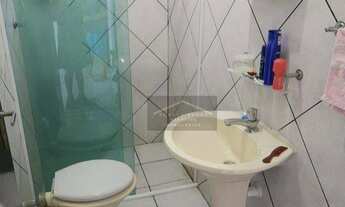 Imagem 7: Casa com 2 quartos e piscina no centro de Peruíbe