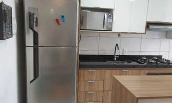 Imagem 4: Bom Retiro 2 dormitórios