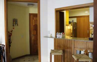 Imagem 6: Apartamento de 87 metros quadrados no bairro Humaitá com 2 quartos