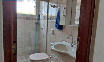 Imagem 7: Sobrado Monte Rei I - Próximo ao Supermercado Alto Giro- Parque Residencial Monte Rey