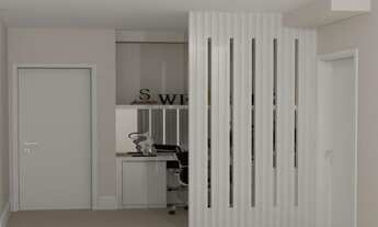 Imagem 2: Apartamento - Jardim Belo Horizonte - Campinas