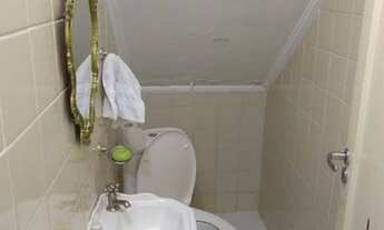 Imagem 7: Sobrado, 120 m² - venda por R$ 900.000,00 ou aluguel por R$ 4.000,00/mês - Vila Isa - São