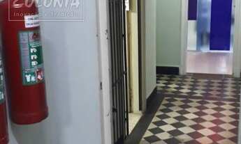 Imagem 3: São Paulo - Conjunto Comercial/sala - Centro