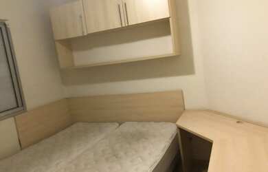 Imagem 5: Apartamento para aluguel tem 85 metros quadrados com 3 quartos em Vila Gomes - São Paulo