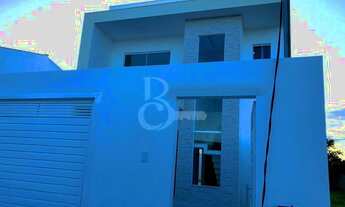 Imagem 5: Casa para venda tem 130 metros quadrados com 3 quartos