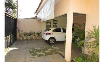 Imagem 5: Casa A Venda Residencial Laureano Tebar 135m² - R$450 mil - COD 405 - São José do Rio Pret