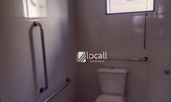 Imagem 4: Salão para alugar, 255 m² por R$ 5.500/mês - Parque das Amoras II - São José do Rio Preto