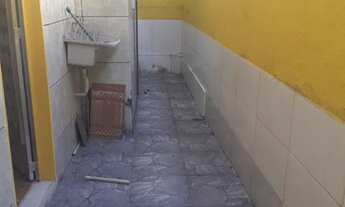 Imagem: Casa para aluguel com 1 quarto em Realengo