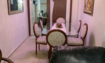 Imagem 3: Apartamento para venda possui 119 metros quadrados com 3 quartos