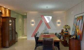 Imagem 3: Apartamento com 3 dormitórios à venda, 156 m² - João Paulo - Florianópolis/SC