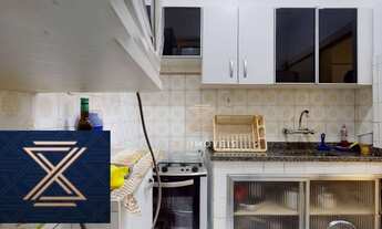 Imagem 7: Apartamento com 1 dormitório à venda, 40 m² por R$ 540.000 - Copacabana - Rio de Janeiro/R