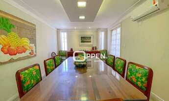 Imagem 7: Excelente mansão em condomínio de alto padrão com canal 100% navegável na Passagem - melho