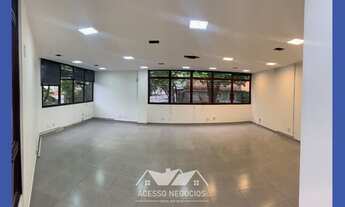 Imagem 2: PRÉDIO INTEIRO LOCAÇÃO OU VENDA 575 M² SANTO AMARO