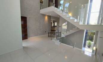 Imagem 3: Casa com 3 dormitórios à venda, 235 m² por R$ 1.915.000,00 - Residencial Real Park - Arujá