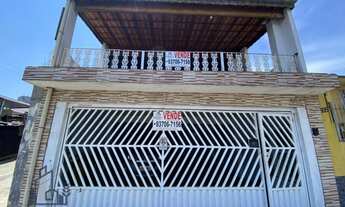 Imagem: Sobrado à venda, 244 m² - Vila Osasco