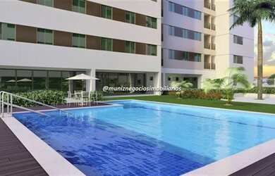 Imagem 5: K. Reserva Polidoro pronto pra MOrar na Várzea, 2 e 3 quartos, suítes, completo