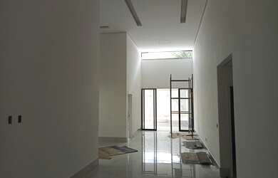 Imagem 6: Casa Nova e Moderna 04 Suítes - Lazer Completo! Rua 06!