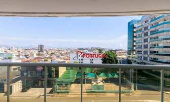 Imagem 4: Cobertura com 6 dormitórios à venda, 150 m² por R$ 1.400.000,00 - Praia Campista - Macaé/R