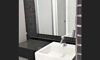 Imagem 7: Conjunto comercial na Avenida Paulista - em vão livre - São Paulo