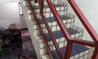 Imagem 7: Casa para venda com 300 metros quadrados com 5 quartos em Riacho Fundo I - Brasília - DF