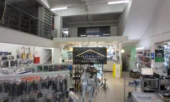 Imagem 5: Prédio comercial no centro de Diadema