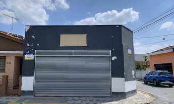 Imagem 3: Imóvel comercial para aluguel possui 75 metros quadrados em Vila Mogilar - Mogi das Cruzes