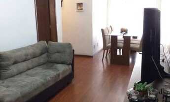 Imagem 2: Apartamento Residencial à venda, Passos, Juiz de Fora -