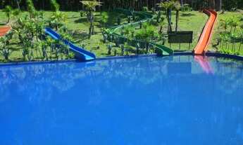 Imagem 4: Vende-se Estância Ribeirão Grande: 169.400 m² Pesca e Lazer - Agudos do Sul - PR