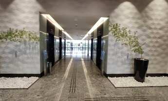 Imagem 2: Sala/Conjunto para aluguel e venda possui 2000 metros quadrados Alphaville