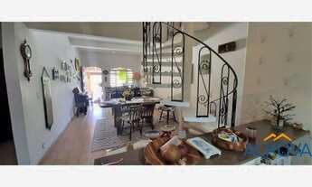 Imagem 5: Sobrado Residencial para venda e locação, Jardim Jaqueira, Caraguatatuba - SO0583