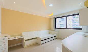 Imagem 7: COND. CHÁCARA DO ABAETÉ - APTO DE 4 QTOS - 4 POR ANDAR