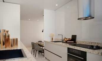 Imagem 4: Aptos novos de 2 quartos com suíte, 2 vagas grandes