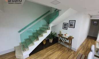 Imagem 7: Um primor de Cobertura Duplex no Condomínio Clube Aldeia dos Pássaros