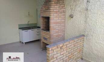 Imagem 10: Casa à venda, 125 m² por R$ 750.000,00 - Vila Isa - São Paulo/SP