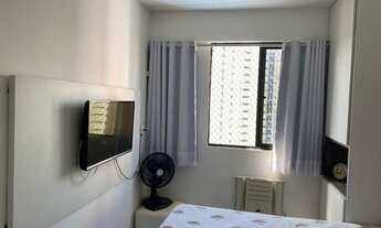 Imagem 5: Vendo apto no Edf South Park em Boa Viagem. 80m2, 03 Quartos, 01 Suíte, 02 Garagens