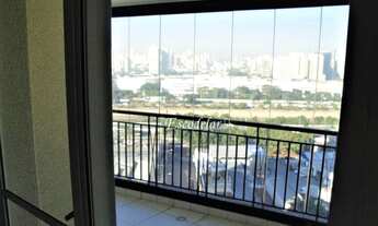 Imagem: Apartamento com 2 dormitórios para alugar