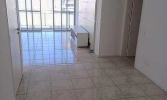 Imagem 2: São Paulo - Apartamento Padrão - Vila Nova Conceição