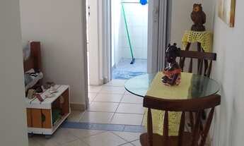 Imagem 4: Apartamento para venda com 68 metros quadrados com 1 quarto em Caiçara - Praia Grande - SP