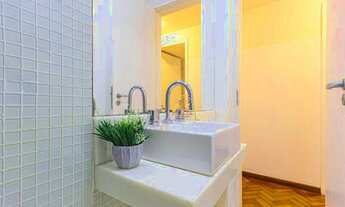 Imagem 3: Apartamento com 3 dormitórios à venda, 91 m² por R$ 1.195.000 - Copacabana - Rio de Janeir