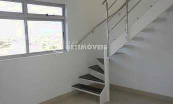 Imagem: Excelente cobertura 3 quartos cód. 118