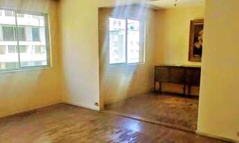 Imagem 2: Apartamento com 3 quartos à venda, 125 m², Jardim Botânico, Rio de Janeiro/RJ